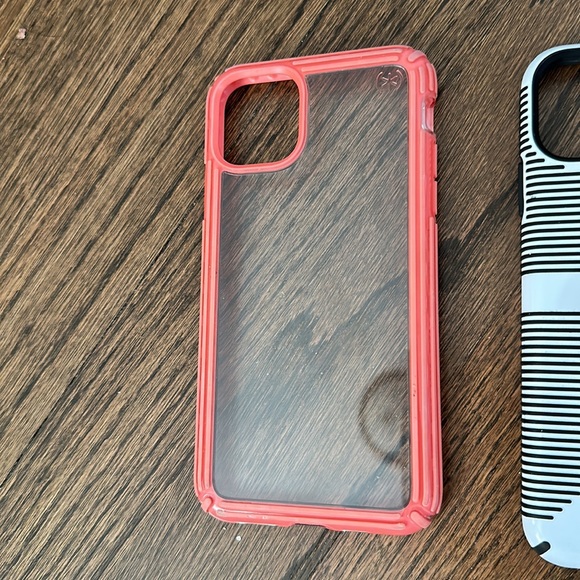 Apple iPhone 11 Pro Max Set of 8 Phone Cases - Picture 7 of 10